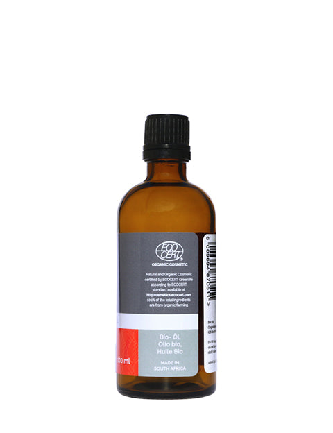 Organic Baobab Oil (Adansonia Digitata)