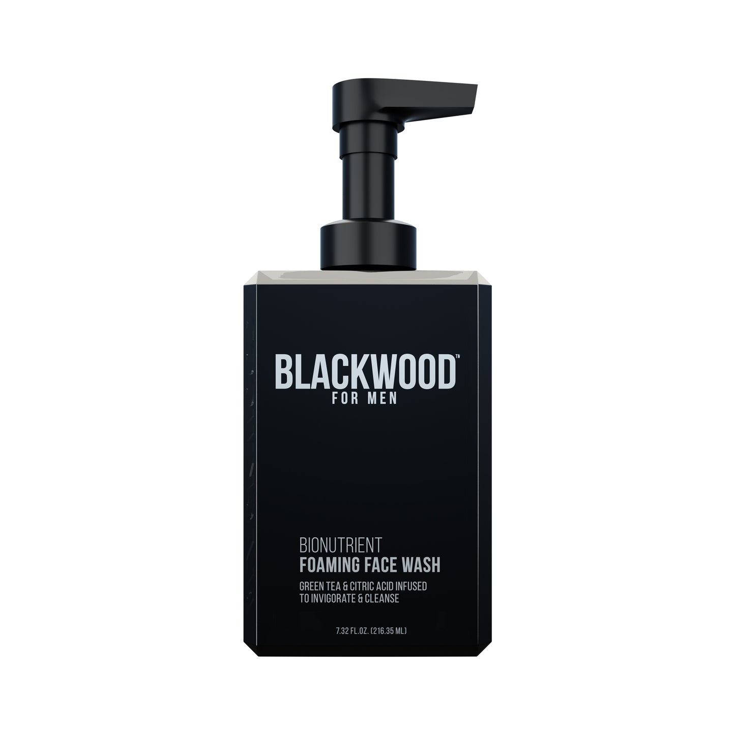 Bionutrient Foaming Face Wash 7.32oz (For Men)