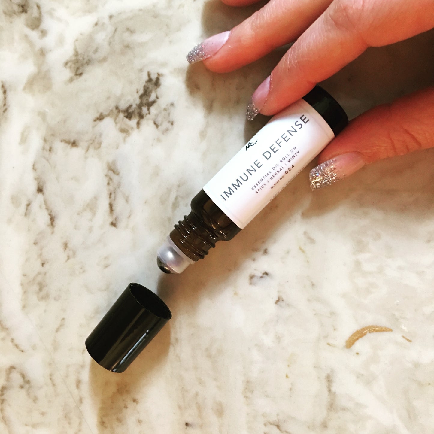 Immune Defense Essential Oil Roll On