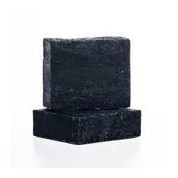 Sacred Noir Charcoal Soap