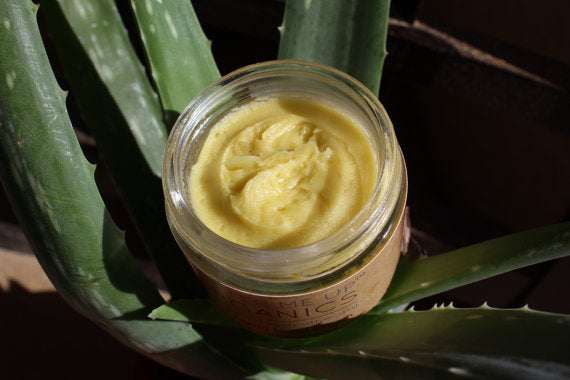 Anti Aging Night Cream Face Moisturizer Organic