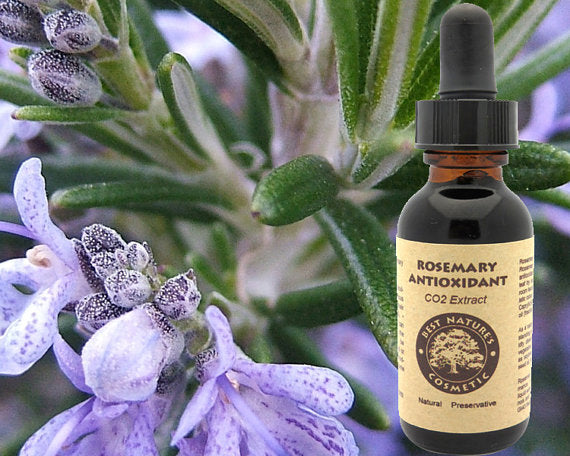 Natural Rosemary Antioxidant (Rosemary Oil Extract (ROE))