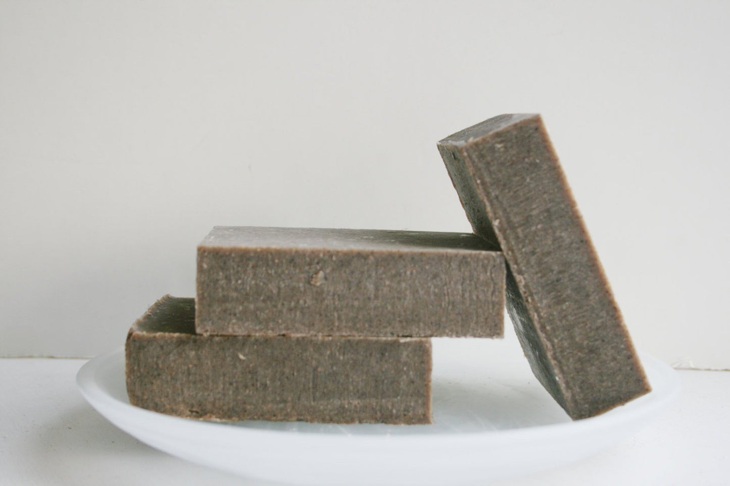 Comfrey Aloe Handmade Soap