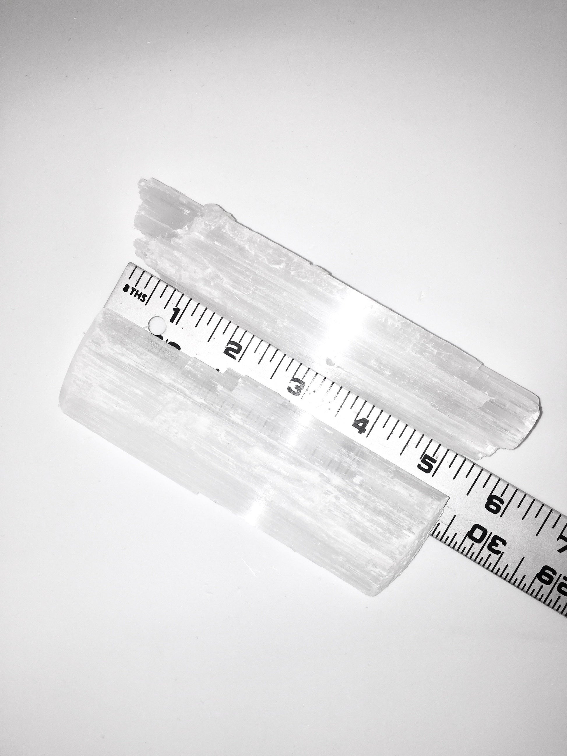 Selenite Stick 5inch