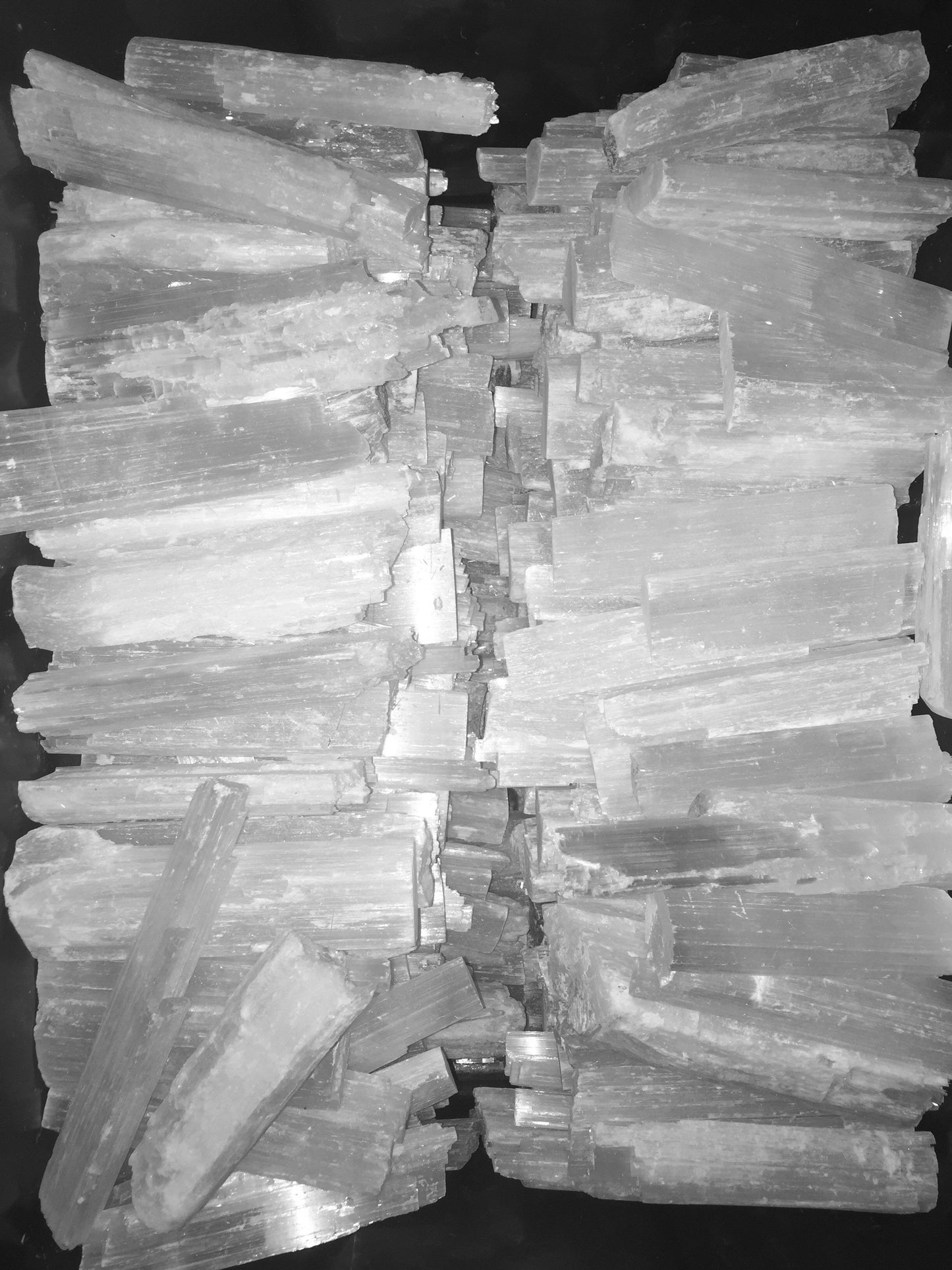 Selenite Stick 5inch