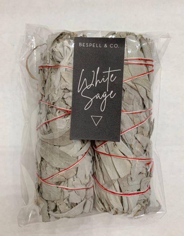 Sage Smudge Bundle