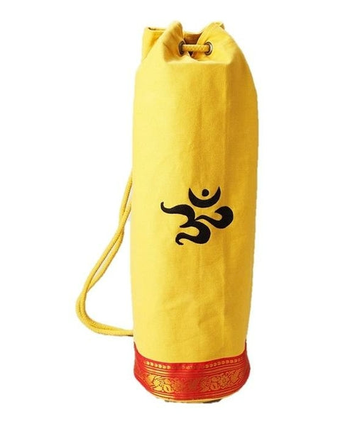 Yoga Bag - OMSutra Mahayogi Mat Bag