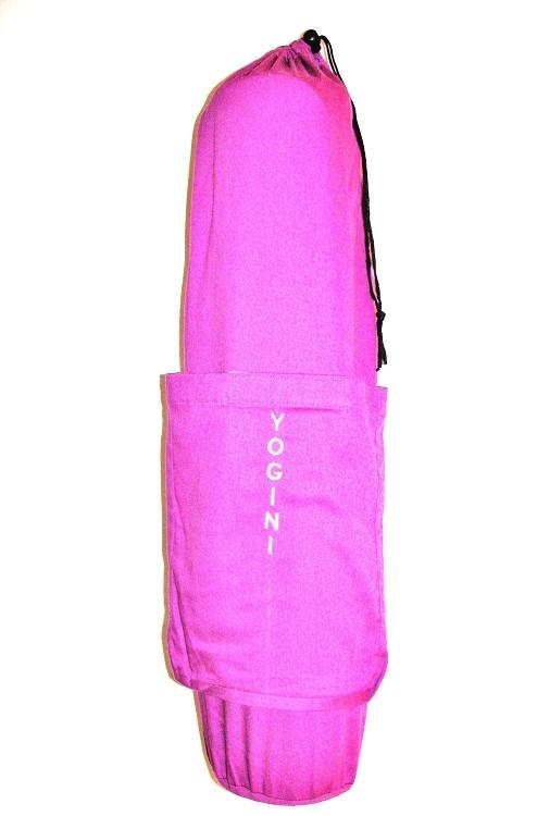Yoga Bag - OMSutra Slogan Mat Bag