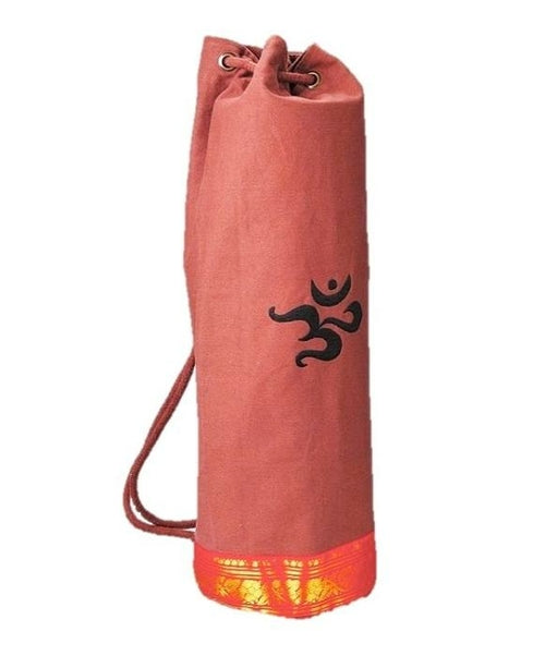 Yoga Bag - OMSutra Mahayogi Mat Bag