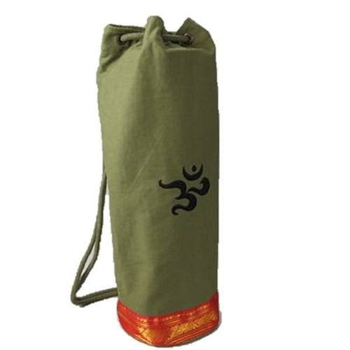 Yoga Bag - OMSutra Mahayogi Mat Bag