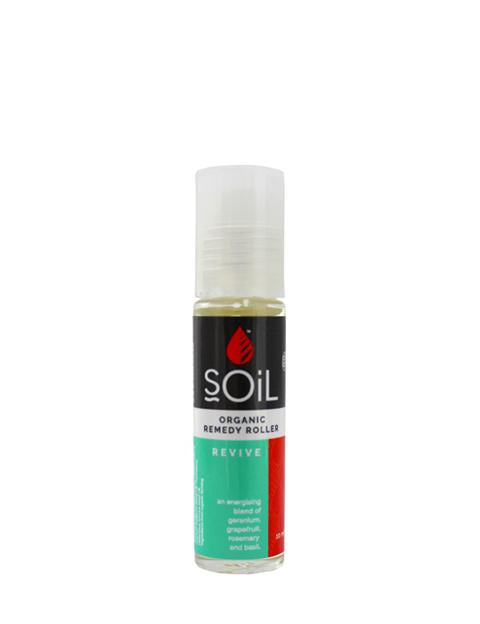 Organic Remedy Roller - Revive