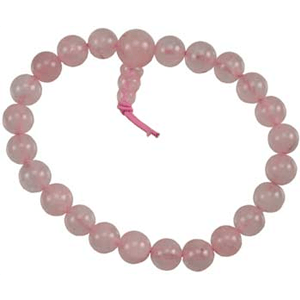 Rose Quartz Power bracelet